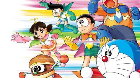 doraemon japanese.